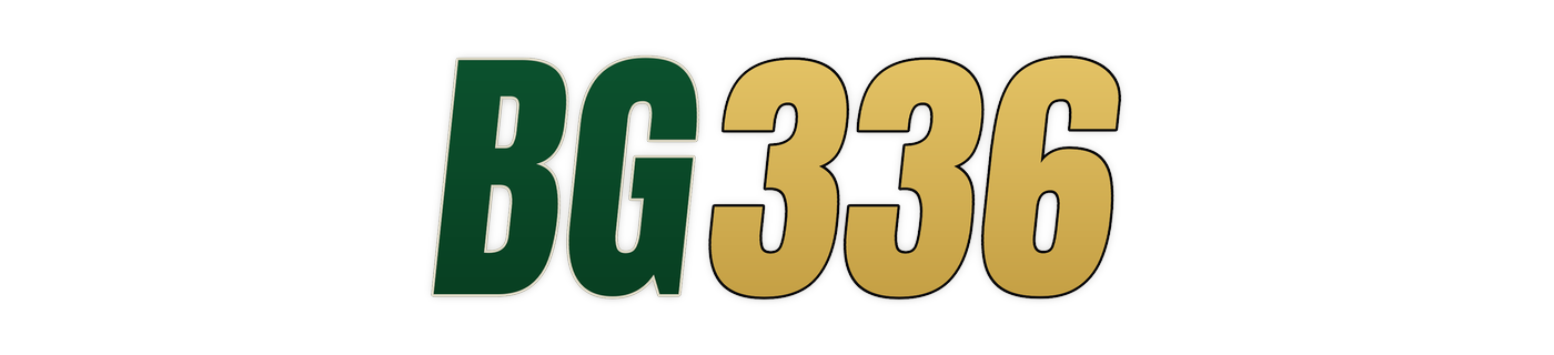 bg336 লোগো
